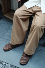 將圖片載入圖庫檢視器 Le'TEMARI trousers unisex
