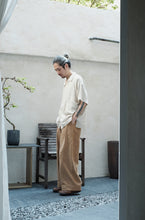 將圖片載入圖庫檢視器 Le'TEMARI trousers unisex
