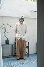 將圖片載入圖庫檢視器 Le'TEMARI trousers unisex
