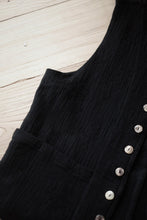 將圖片載入圖庫檢視器 Le&#39;MUGIYA jacquard Vest unisex
