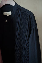 將圖片載入圖庫檢視器 Le&#39;CANVIA Linen shirt/top unisex

