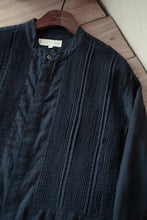 將圖片載入圖庫檢視器 Le&#39;CANVIA Linen shirt/top unisex
