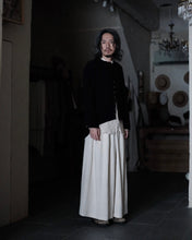 將圖片載入圖庫檢視器 Le&#39;DEMURA wide pants unisex
