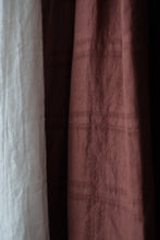 將圖片載入圖庫檢視器 Le'JINTA plaid linen skirt

