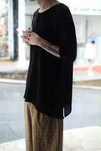 將圖片載入圖庫檢視器 Le'RIYANA casual top unisex
