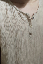 將圖片載入圖庫檢視器 Le'RIYANA casual top unisex
