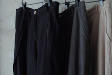 將圖片載入圖庫檢視器 Le&#39;JIKUYA wide pants 2way unisex
