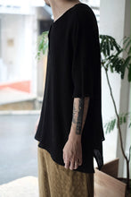 將圖片載入圖庫檢視器 Le'RIYANA casual top unisex
