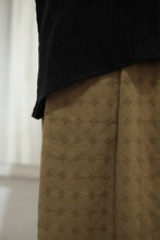 將圖片載入圖庫檢視器 Le'NIKORI embroidered trousers unisex
