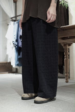 將圖片載入圖庫檢視器 Le'NIKORI embroidered trousers unisex
