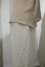 將圖片載入圖庫檢視器 Le'NIKORI embroidered trousers unisex
