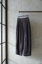 將圖片載入圖庫檢視器 Le'YAGITA corduroy trousers unisex
