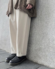 將圖片載入圖庫檢視器 Le&#39;GAITO pants unisex
