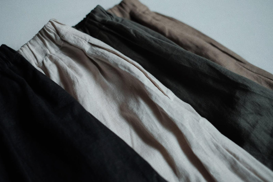 Le'GASEI / pants Unisex