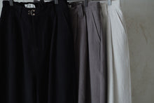 將圖片載入圖庫檢視器 Le&#39;GAITO pants unisex
