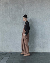 將圖片載入圖庫檢視器 Le&#39;PARII linen / Jumpsuit Unisex
