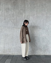 將圖片載入圖庫檢視器 Le&#39;GAITO pants unisex
