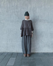 將圖片載入圖庫檢視器 Le'SARII linen / Top
