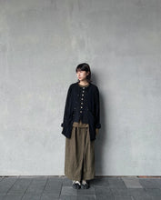 將圖片載入圖庫檢視器 Le&#39;LENARI pattern midiskirt
