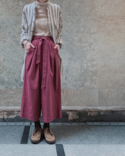 將圖片載入圖庫檢視器 Le&#39;DEKURA wrap / Pants Unisex
