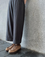 將圖片載入圖庫檢視器 Le&#39;NAGIKA linen worker / Pants unisex
