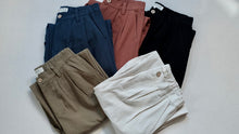 將圖片載入圖庫檢視器 Le&#39;Linen easy / Pants Unisex
