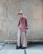 將圖片載入圖庫檢視器 Le&#39;Layer-gauze / shirt/top unisex (new colors)
