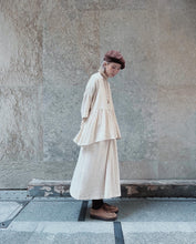 將圖片載入圖庫檢視器 Le'SARII linen / Top
