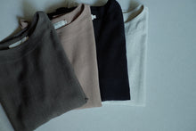 將圖片載入圖庫檢視器 Le&#39;EISIHI basic top w/pockets unisex
