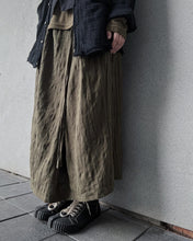 將圖片載入圖庫檢視器 Le&#39;LENARI pattern midiskirt
