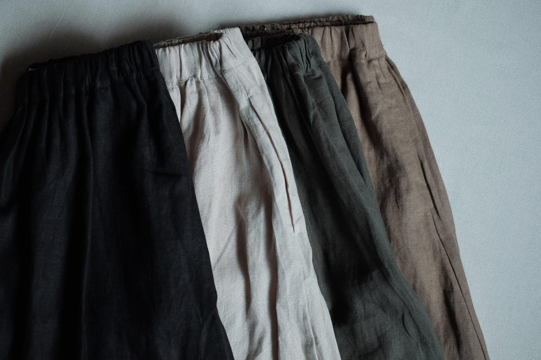 Le'GASEI / pants Unisex