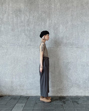 將圖片載入圖庫檢視器 Le&#39;NAGIKA linen worker / Pants unisex
