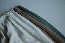 將圖片載入圖庫檢視器 Le&#39;GASEI / Pants Unisex (New season new colors)
