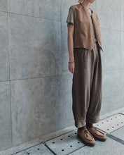 將圖片載入圖庫檢視器 Le&#39;AKUMA / Pants Unisex
