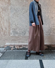 將圖片載入圖庫檢視器 Le&#39;DEKURA wrap / Pants Unisex
