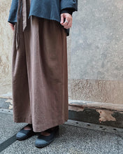 將圖片載入圖庫檢視器 Le&#39;DEKURA wrap / Pants Unisex
