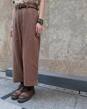 將圖片載入圖庫檢視器 Le&#39;NAGIKA linen worker / Pants unisex
