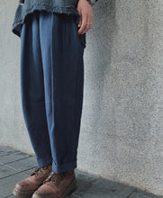 將圖片載入圖庫檢視器 Le&#39;MEGUMI Angle / Pants Unisex
