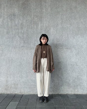 將圖片載入圖庫檢視器 Le&#39;GAITO pants unisex
