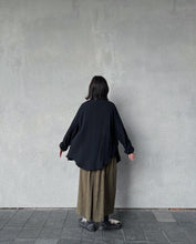 將圖片載入圖庫檢視器 Le&#39;LENARI pattern midiskirt
