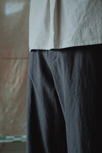 將圖片載入圖庫檢視器 Le&#39;NAGIKA linen worker / Pants unisex
