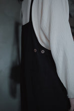 將圖片載入圖庫檢視器 Le&#39;PARII linen / Jumpsuit Unisex
