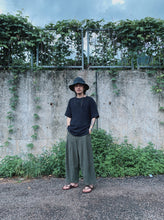 將圖片載入圖庫檢視器 Le&#39;Layer-gauze / Top Unisex
