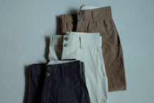 將圖片載入圖庫檢視器 Le&#39;NAGIKA linen worker / Pants unisex
