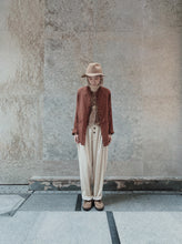 將圖片載入圖庫檢視器 Le&#39;TACHIO corduroy / Pants Unisex
