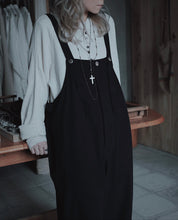 將圖片載入圖庫檢視器 Le&#39;PARII linen / Jumpsuit Unisex
