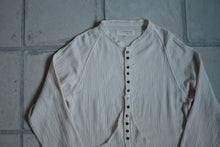 將圖片載入圖庫檢視器 Le&#39;Layer-gauze / Shirt/top Unisex
