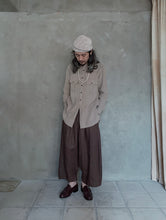 將圖片載入圖庫檢視器 Le&#39;GASEI / Pants Unisex
