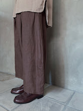 將圖片載入圖庫檢視器 Le&#39;GASEI / Pants Unisex
