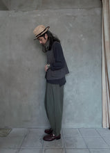 將圖片載入圖庫檢視器 Le&#39;MEGUMI Angle / Pants Unisex
